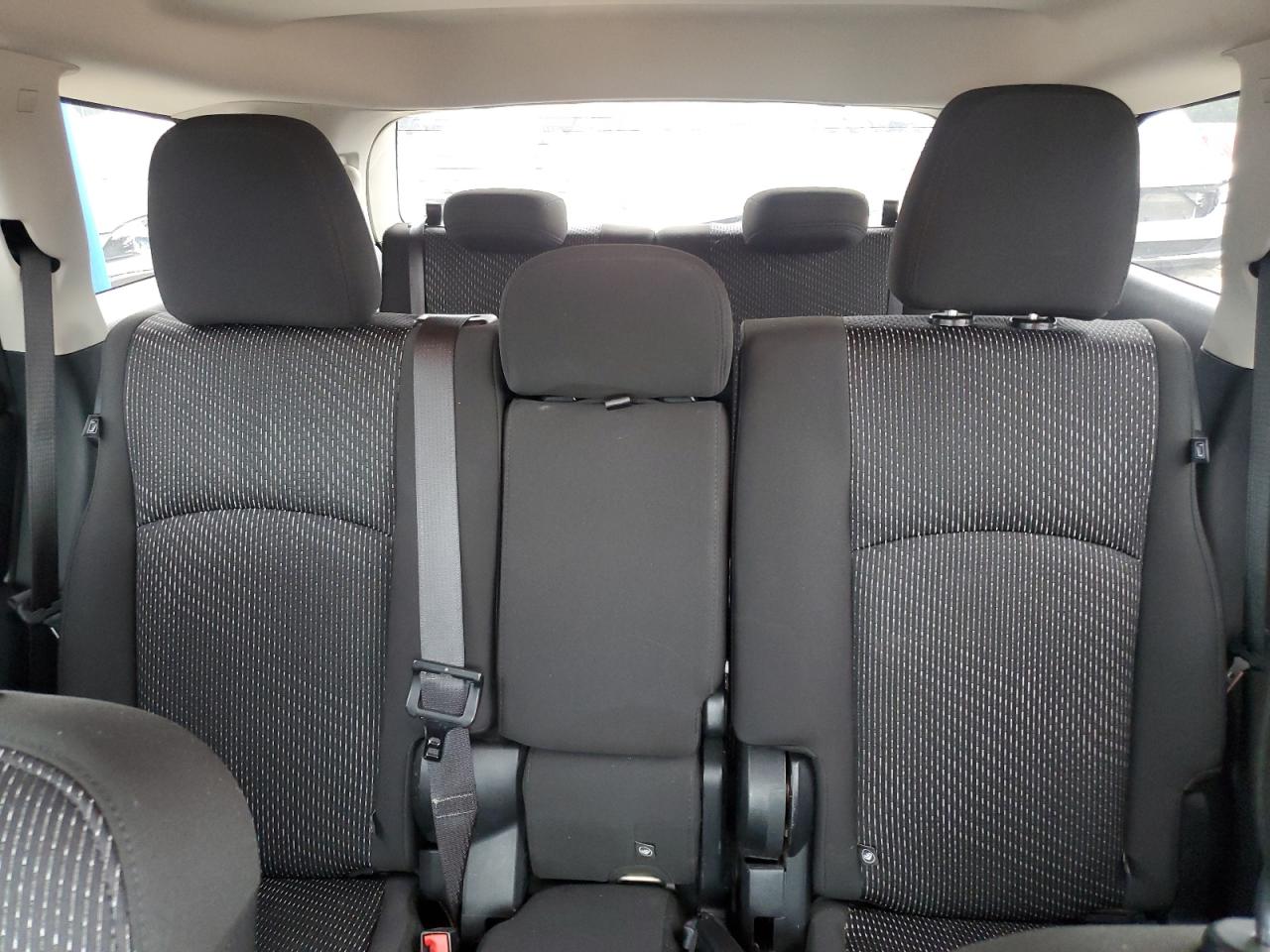 3C4PDCAB6KT873388 2019 Dodge Journey Se