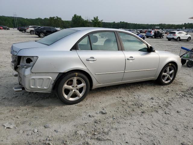 2006 Hyundai Sonata Gls VIN: 5NPEU46F46H059058 Lot: 53978474