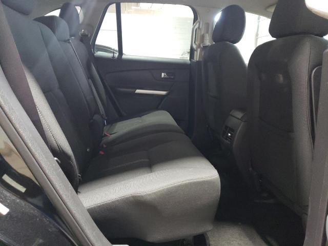 2014 Ford Edge Se VIN: 2FMDK3GC9EBB19602 Lot: 56830284