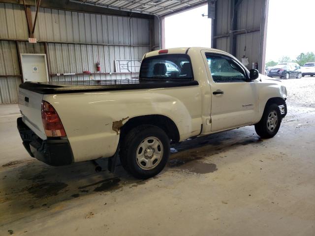 2007 Toyota Tacoma VIN: 5TENX22N37Z383416 Lot: 52812444