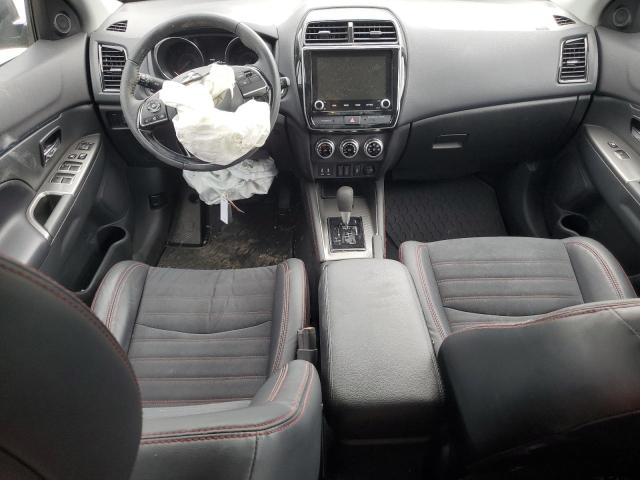 2022 Mitsubishi Outlander Sport Es VIN: JA4ARUAU6NU017172 Lot: 55941904