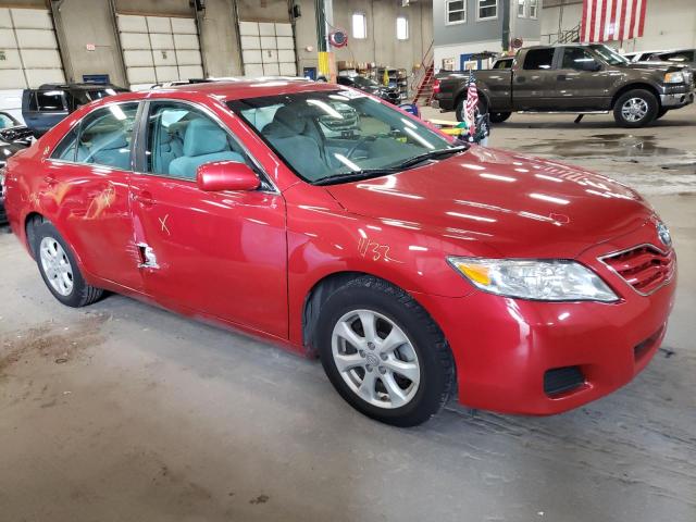 2011 Toyota Camry Base VIN: 4T4BF3EKXBR158670 Lot: 54905364