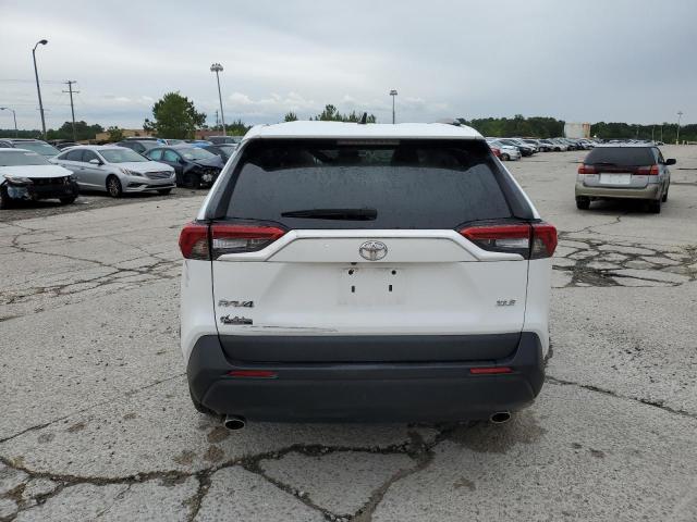 2021 Toyota Rav4 Xle VIN: 2T3W1RFV8MC114720 Lot: 54225774