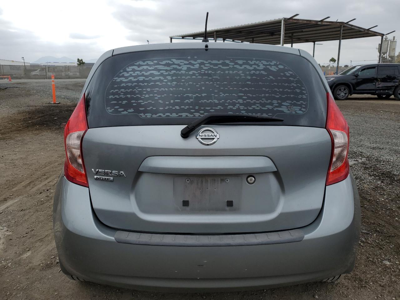 3N1CE2CP4FL420135 2015 Nissan Versa Note S