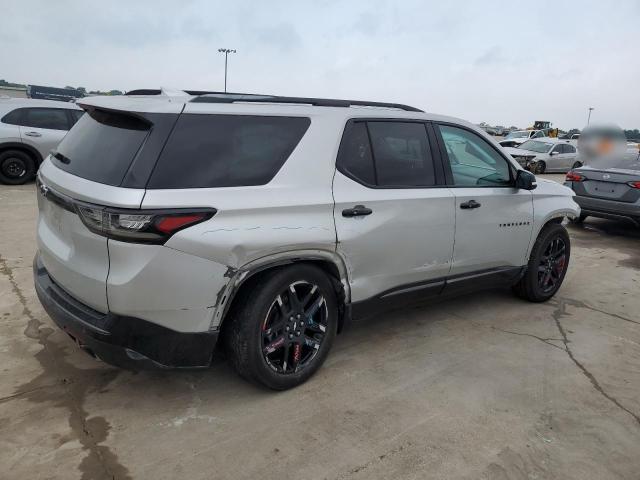 2021 Chevrolet Traverse Premier VIN: 1GNERKKW1MJ164163 Lot: 52571724