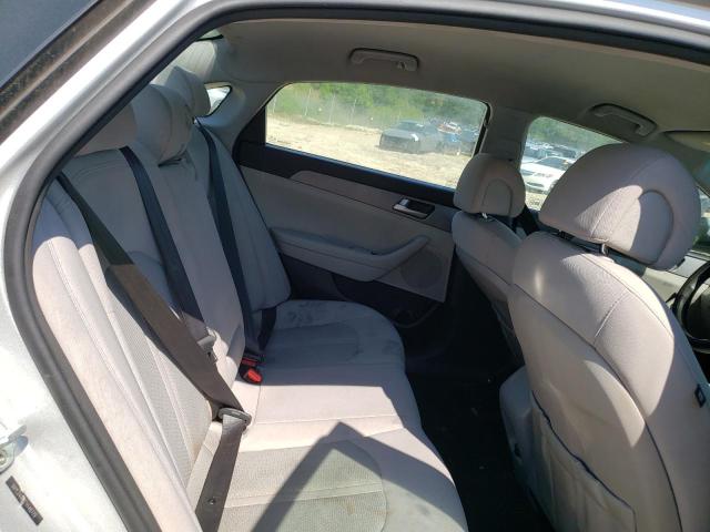 2015 HYUNDAI SONATA SE - 5NPE24AF7FH148779
