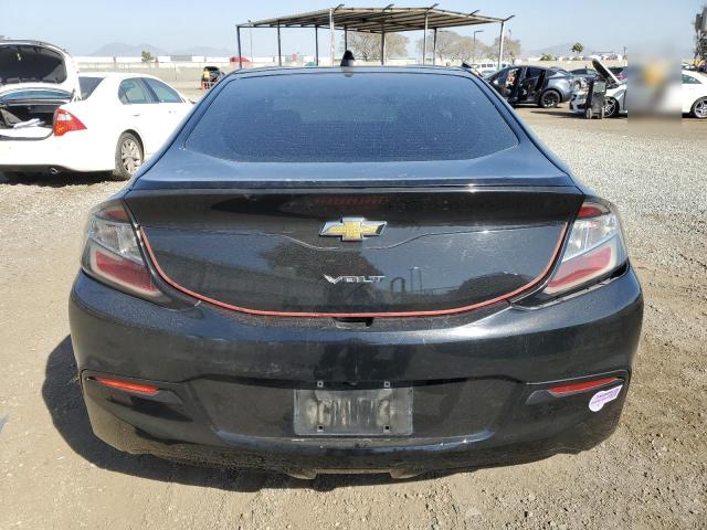 VIN 1G1RC6S54HU104823 2017 Chevrolet Volt, LT no.6