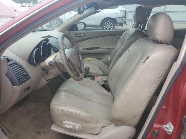 2005 Nissan Altima Se VIN: 1N4BL11E65C119442 Lot: 55519894