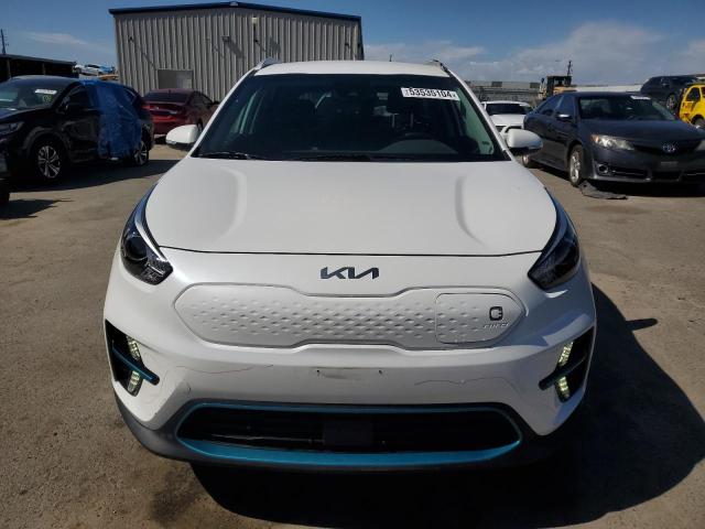 2022 Kia Niro S VIN: KNDCC3LG2N5129625 Lot: 53535104