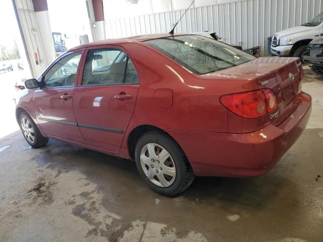 2006 Toyota Corolla Ce VIN: JTDBR32E960064331 Lot: 52947654