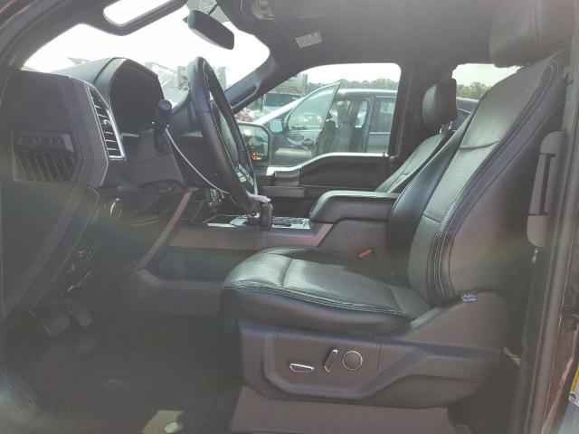 2017 Ford F-150 - Image 7