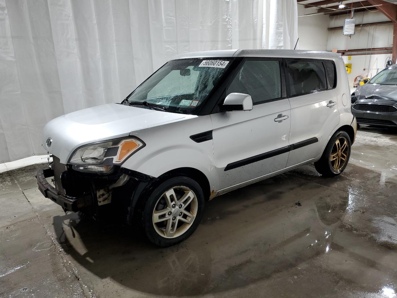 KNDJT2A25B7315801 2011 Kia Soul +