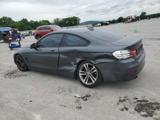 2015 BMW 428 I VIN: WBA3N7C59FK222285 Lot: 54833184