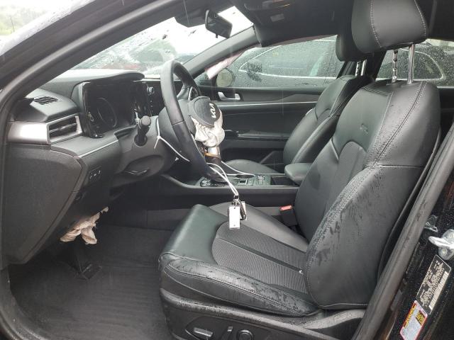 2023 Kia K5 Gt Line VIN: 5XXG64J20PG219036 Lot: 54952024