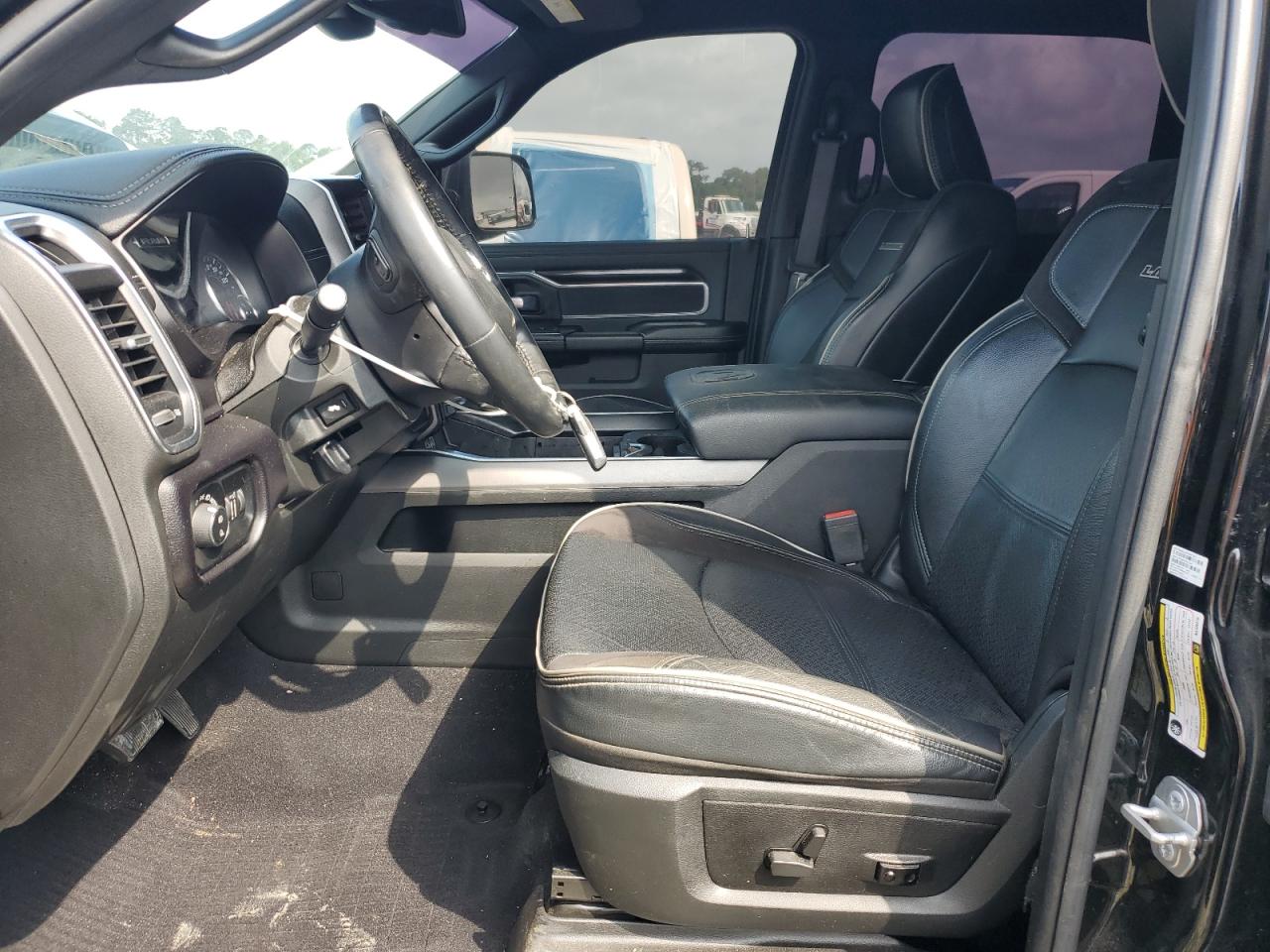 3C6UR5NL4NG109479 2022 Ram 2500 Laramie