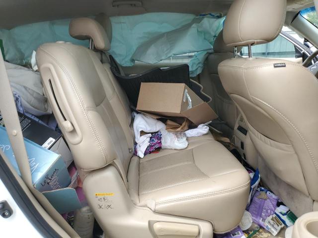 2015 Nissan Pathfinder S VIN: 5N1AR2MM9FC673357 Lot: 52770194