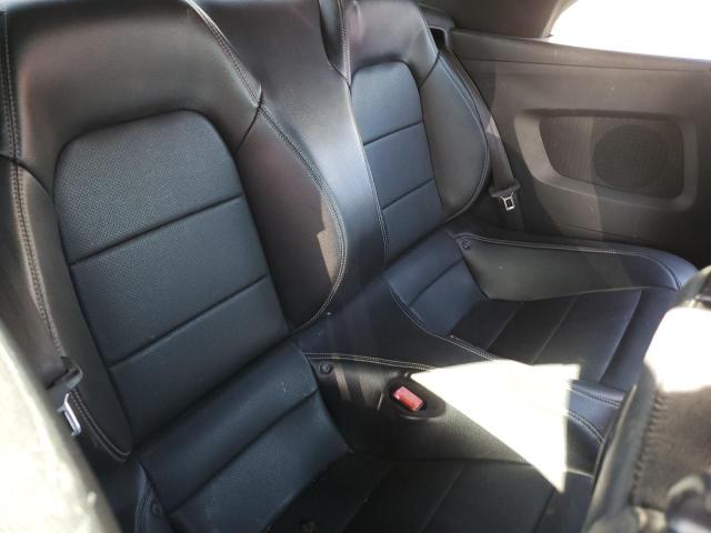 2019 Ford Mustang VIN: 1FATP8UH5K5126325 Lot: 56284854