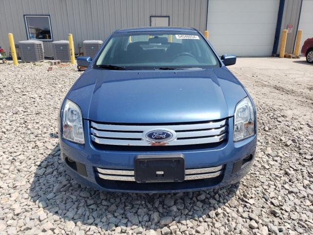 2009 Ford Fusion Se VIN: 3FAHP07Z59R113271 Lot: 54548054