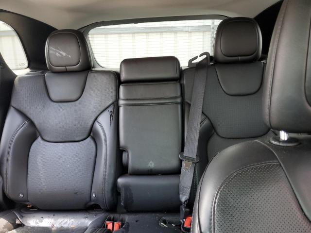 2019 Jeep Cherokee Limited VIN: 1C4PJMDX4KD136847 Lot: 55826114