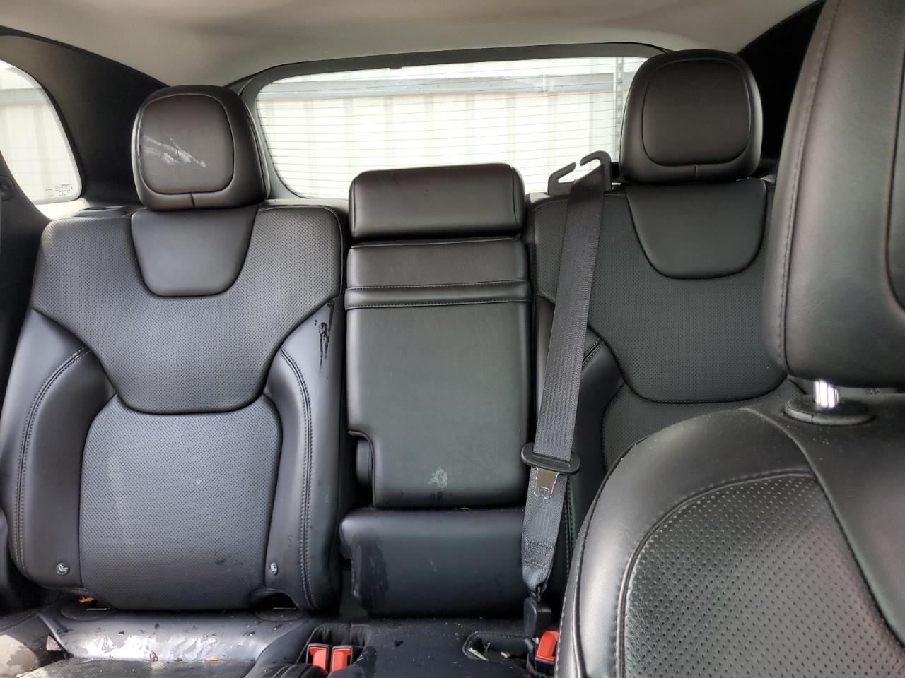 1C4PJMDX4KD136847 2019 Jeep Cherokee Limited