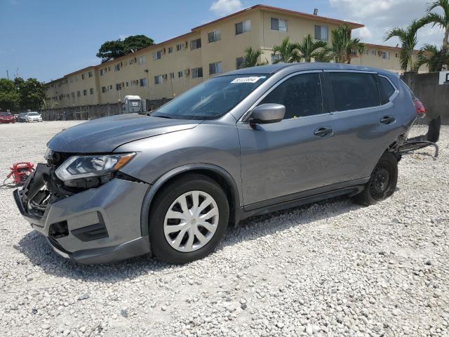 2018 Nissan Rogue S VIN: KNMAT2MT6JP556155 Lot: 55122854