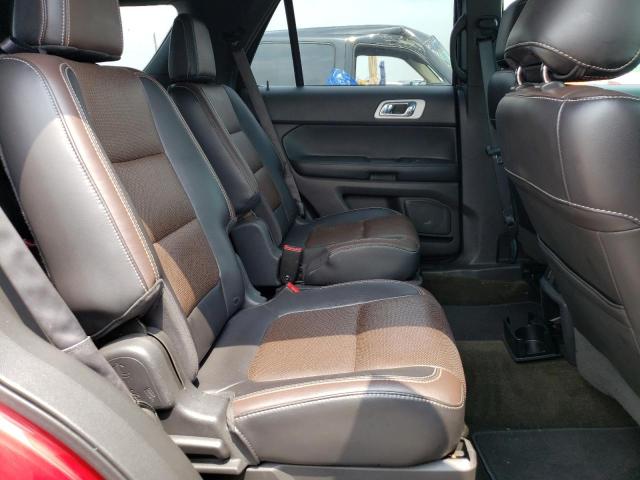 2013 Ford Explorer Sport VIN: 1FM5K8GT9DGB83955 Lot: 56435274
