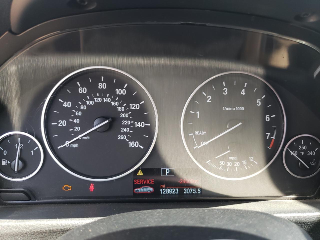 WBA3B5C56EF599922 2014 BMW 328 Xi Sulev