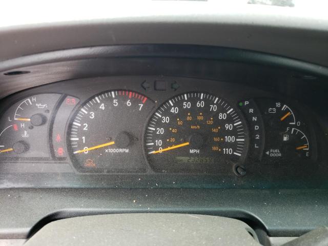 2003 Toyota Tundra Access Cab Sr5 VIN: 5TBRN34133S389238 Lot: 55378084