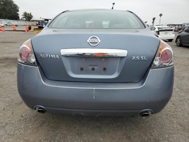 2010 Nissan Altima Base VIN: 1N4AL2AP1AN477811 Lot: 54619294