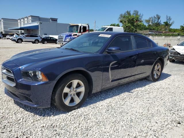 2014 Dodge Charger Sxt VIN: 2C3CDXHG3EH274781 Lot: 56302234