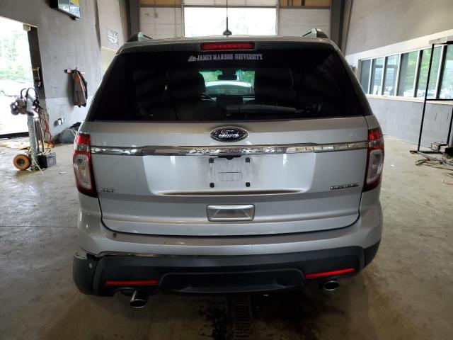 2014 Ford Explorer Xlt VIN: 1FM5K7D82EGC54585 Lot: 55414364