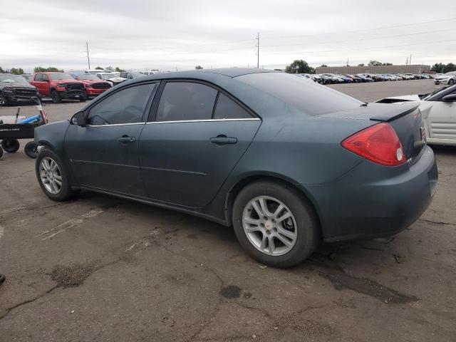 2006 Pontiac G6 Se1 VIN: 1G2ZG558264160708 Lot: 56827384