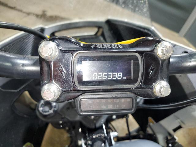 2023 HARLEY-DAVIDSON FXLRST 1HD1YXZ18PB038851