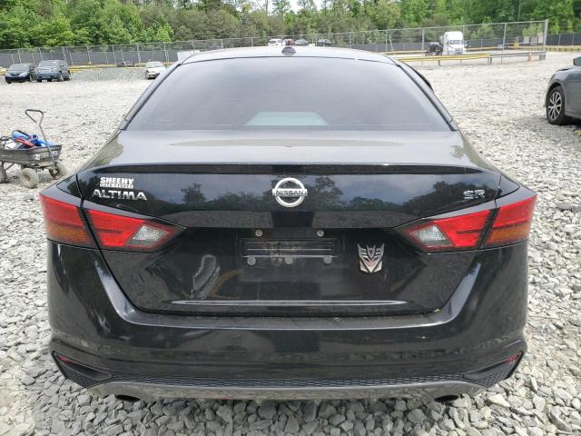 2019 Nissan Altima Sr VIN: 1N4BL4CV3KC216091 Lot: 53623174