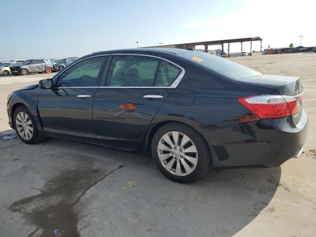 2015 Honda Accord Exl VIN: 1HGCR2F85FA152646 Lot: 56749684