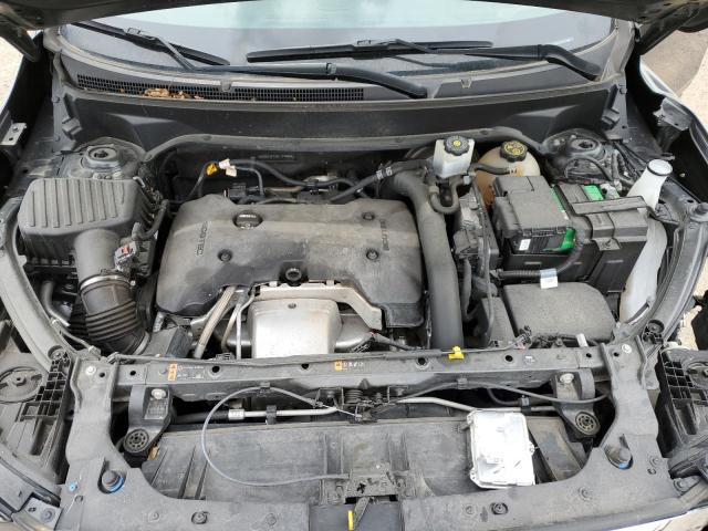 2019 GMC Terrain Denali VIN: 3GKALSEX7KL129876 Lot: 57015834