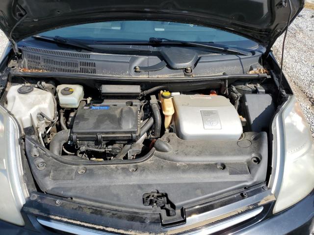 2009 Toyota Prius VIN: JTDKB20U197825745 Lot: 53666174