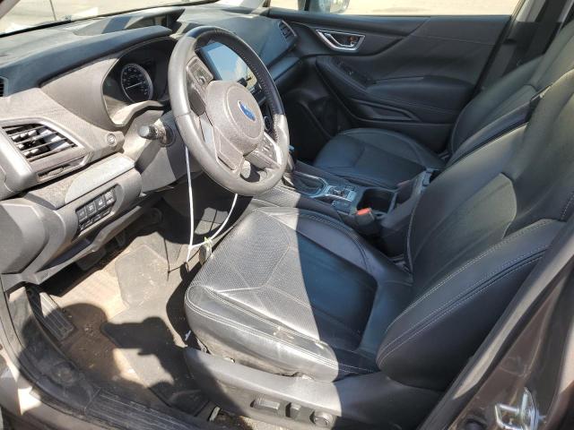 2019 Subaru Forester Limited VIN: JF2SKASC4KH513015 Lot: 55230564