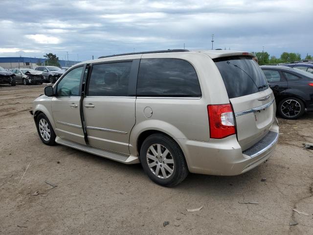 2013 Chrysler Town & Country Touring VIN: 2C4RC1BG8DR512549 Lot: 54047854