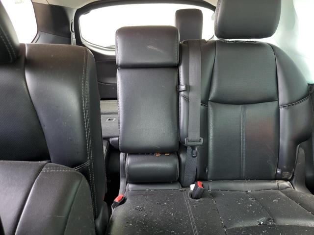 2017 Nissan Pathfinder S VIN: 5N1DR2MN3HC637494 Lot: 53297014