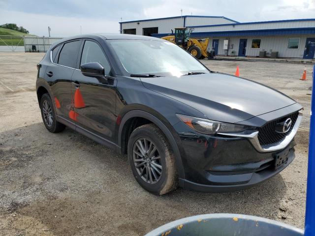 2017 Mazda Cx-5 Touring VIN: JM3KFBCL1H0111264 Lot: 55835254