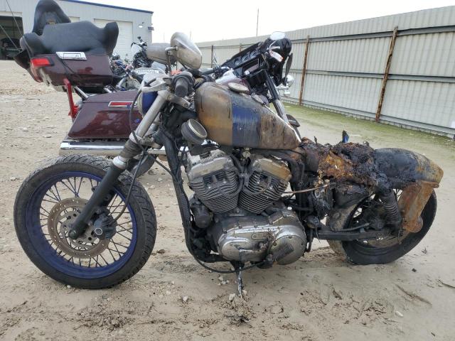 2006 HARLEY-DAVIDSON XL1200 L - 1HD1CWP496K426546