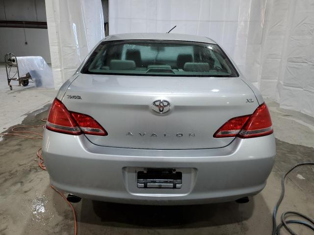 2006 Toyota Avalon Xl VIN: 4T1BK36B36U103536 Lot: 53378694