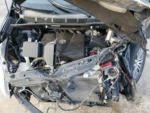 5TDYZ3DC4LS080970 2020 Toyota Sienna Xle