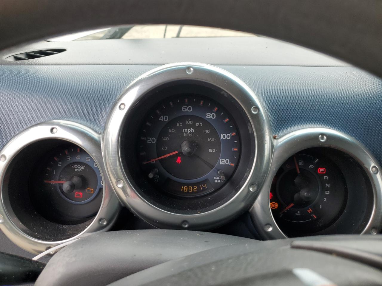 5J6YH28543L018960 2003 Honda Element Ex