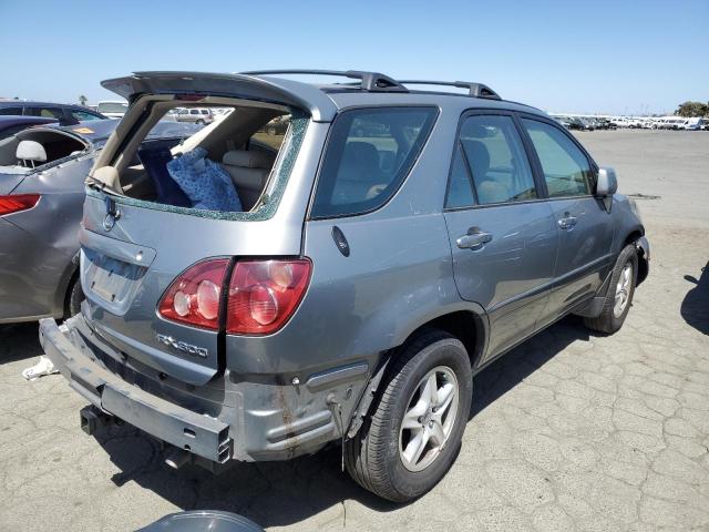 2000 Lexus Rx 300 VIN: JT6HF10U5Y0149209 Lot: 56295994