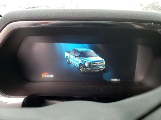 2022 Ford F150 Supercrew VIN: 1FTFW1E88NKD92864 Lot: 52478664