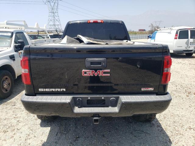 2014 GMC Sierra K1500 Sle VIN: 3GTU2UECXEG138895 Lot: 56517694