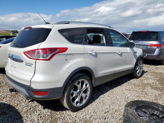 2015 Ford Escape Titanium VIN: 1FMCU0J95FUC12162 Lot: 53688564