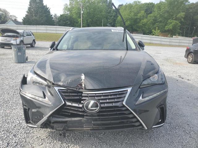 2019 Lexus Nx 300 Base VIN: JTJYARBZ6K2153681 Lot: 53236894